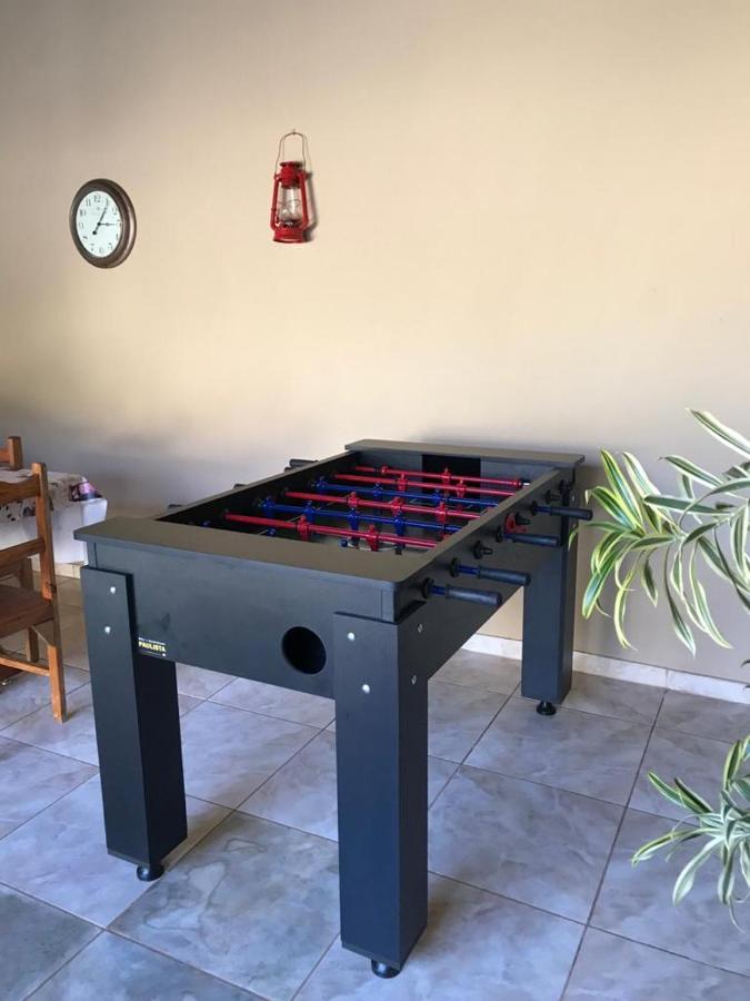 Casa Primavera- A 2 Km Do Thermas Dos Laranjais Holiday home